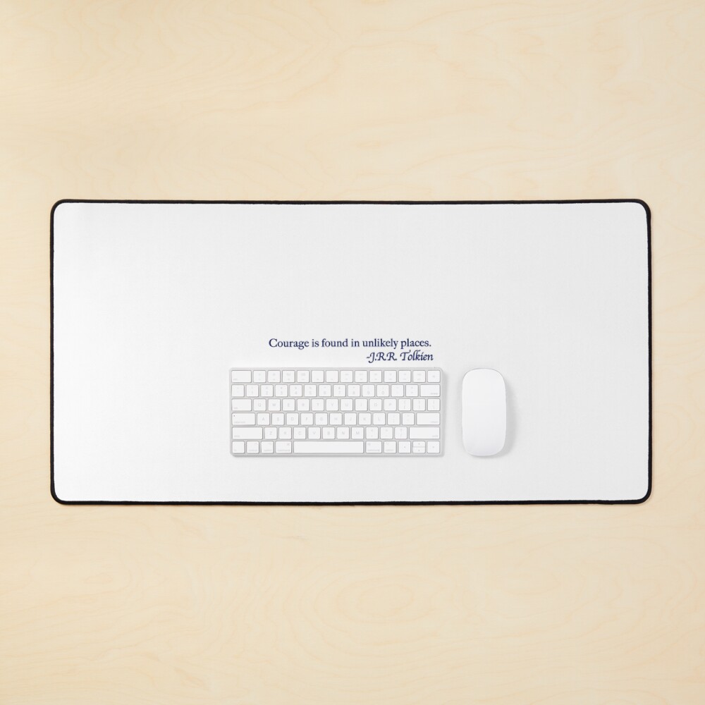 Item preview, Desk Mat designed and sold by scottauld.