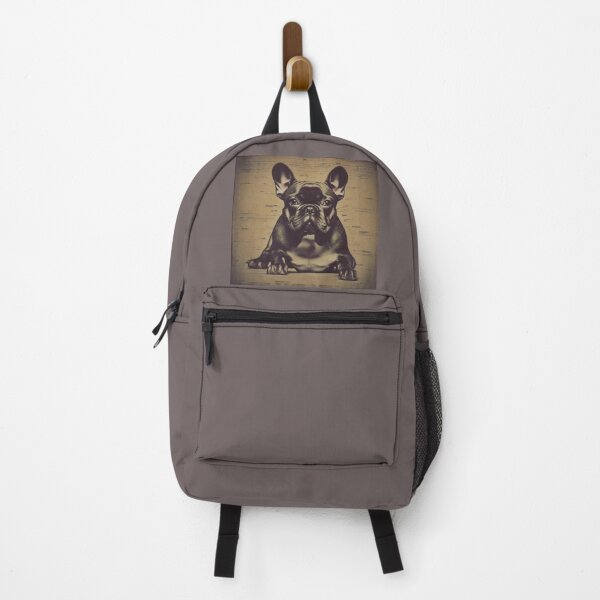 Item preview, French bulldog  designed and sold by Martybhoy78.