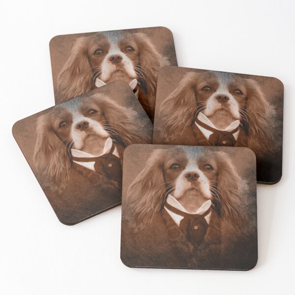 Item preview, A Victorian Cavalier designed and sold by Foxlindesigns.