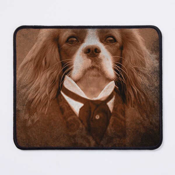 Item preview, A Victorian Cavalier designed and sold by Foxlindesigns.