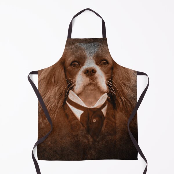 Item preview, A Victorian Cavalier designed and sold by Foxlindesigns.