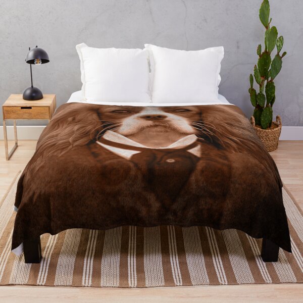 Item preview, A Victorian Cavalier designed and sold by Foxlindesigns.