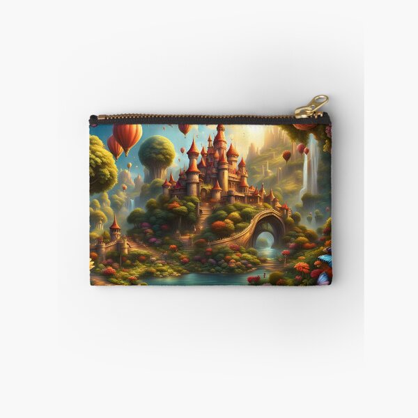 Item preview, Utopian worlds to dream 1 designed and sold by dedoma.