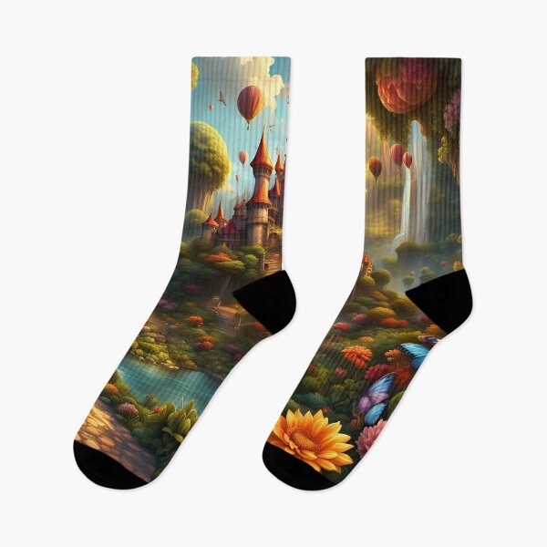 Item preview, Utopian worlds to dream 1 designed and sold by dedoma.