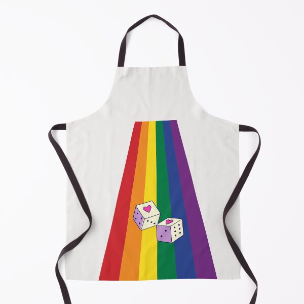 Item preview, Powered by Pride #11 designed and sold by Similce.
