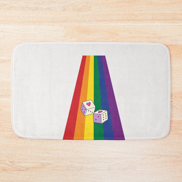 Item preview, Powered by Pride #11 designed and sold by Similce.