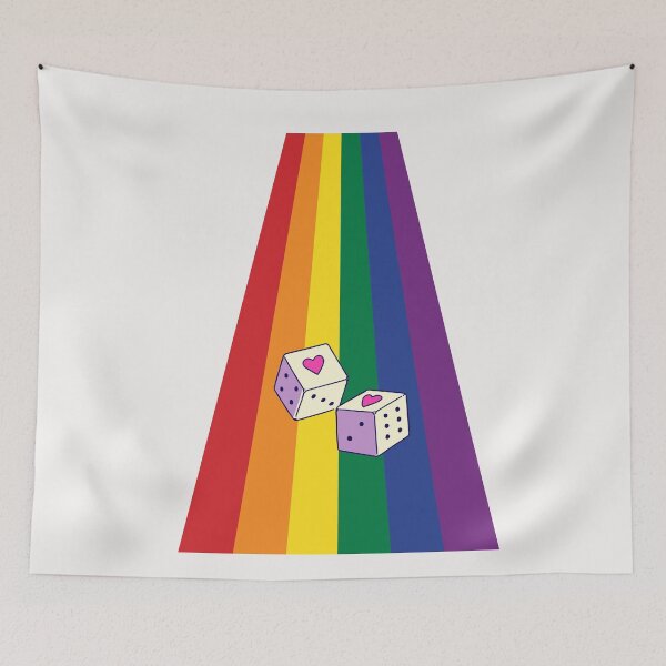 Item preview, Powered by Pride #11 designed and sold by Similce.