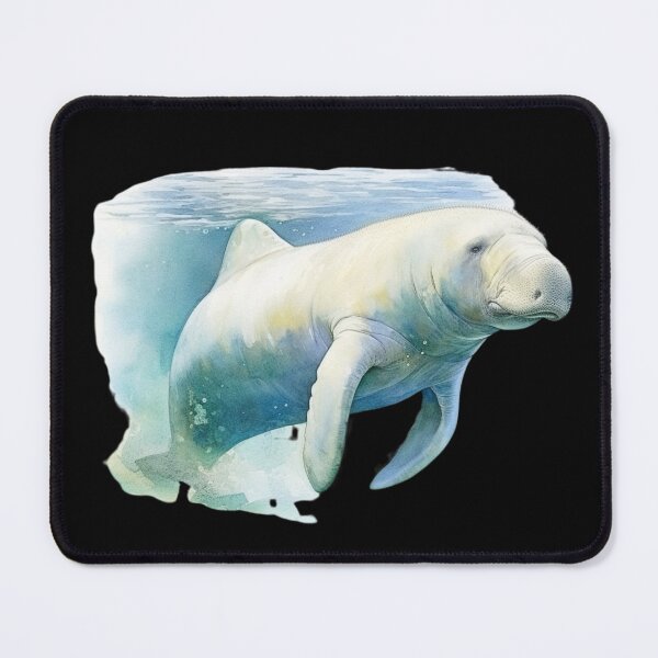 Item preview, Manatee designed and sold by TheAnimalZ00.