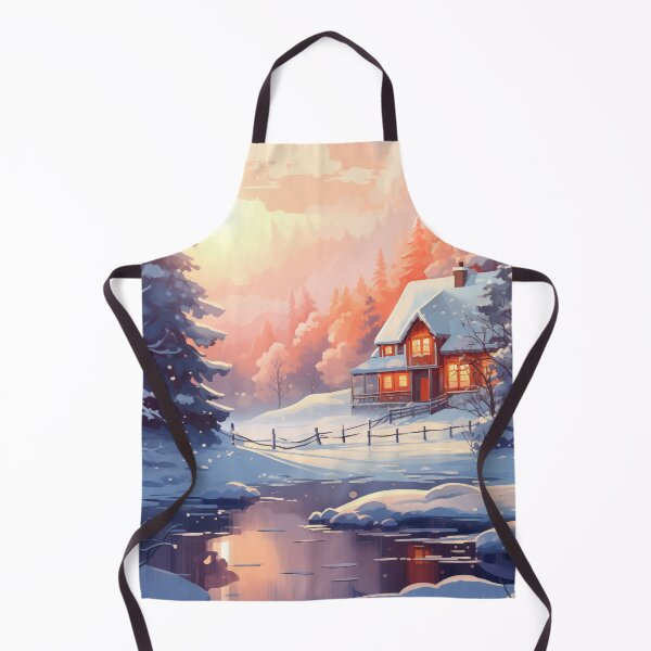 Item preview, Winter Whispers: A Serene Collection designed and sold by FireScreen.