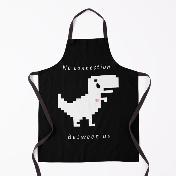 Item preview, No Connection Between Us  designed and sold by Garna-kvitka.