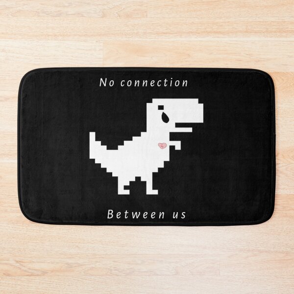 Item preview, No Connection Between Us  designed and sold by Garna-kvitka.