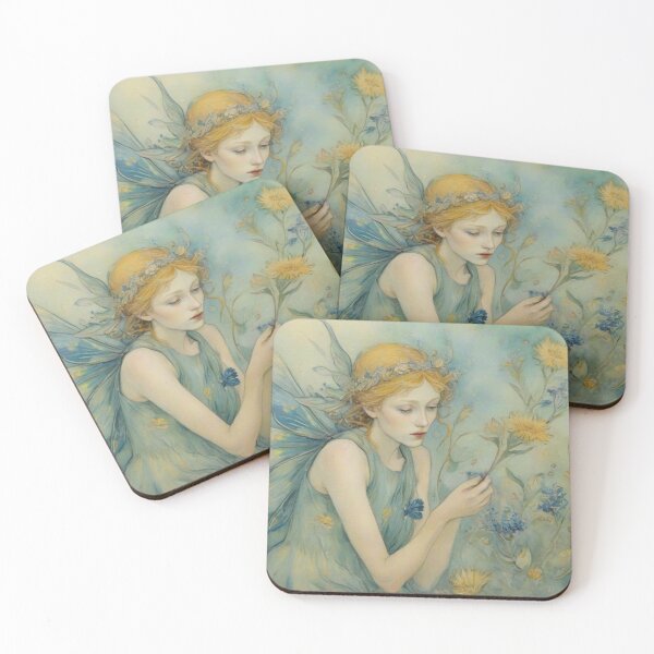Item preview,   MYSTICAL FAIRIES designed and sold by TOGETHERINSIEME.