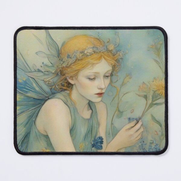 Item preview, MYSTICAL FAIRIES designed and sold by TOGETHERINSIEME.