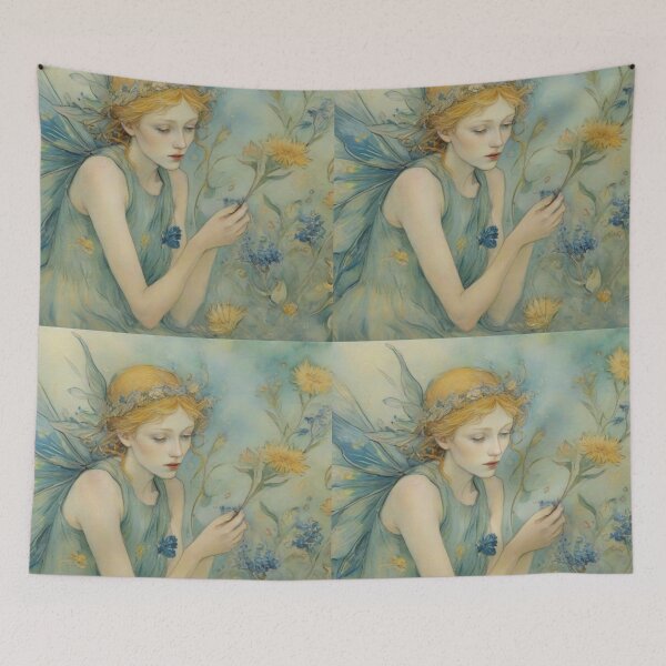 Item preview,   MYSTICAL FAIRIES designed and sold by TOGETHERINSIEME.