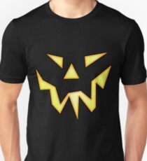 Jackolantern Unisex T-Shirt