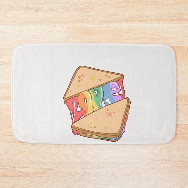 Item preview, Powered by Pride #13 designed and sold by Similce.