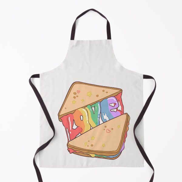 Item preview, Powered by Pride #13 designed and sold by Similce.