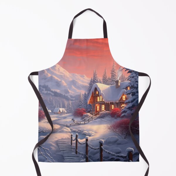 Item preview, Winter Whispers: A Serene Collection designed and sold by FireScreen.