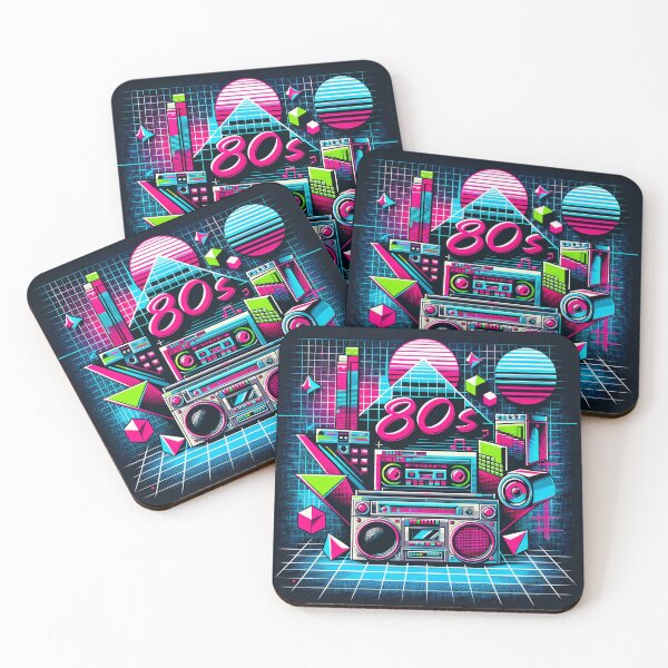 Item preview, Retro Nostalgia Pattern - Vintage Vibes for Your Wardrobe designed and sold by The-Library.