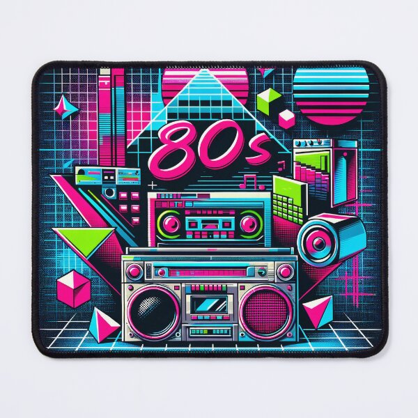 Item preview, Retro Nostalgia Pattern - Vintage Vibes for Your Wardrobe designed and sold by The-Library.