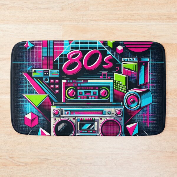 Item preview, Retro Nostalgia Pattern - Vintage Vibes for Your Wardrobe designed and sold by The-Library.