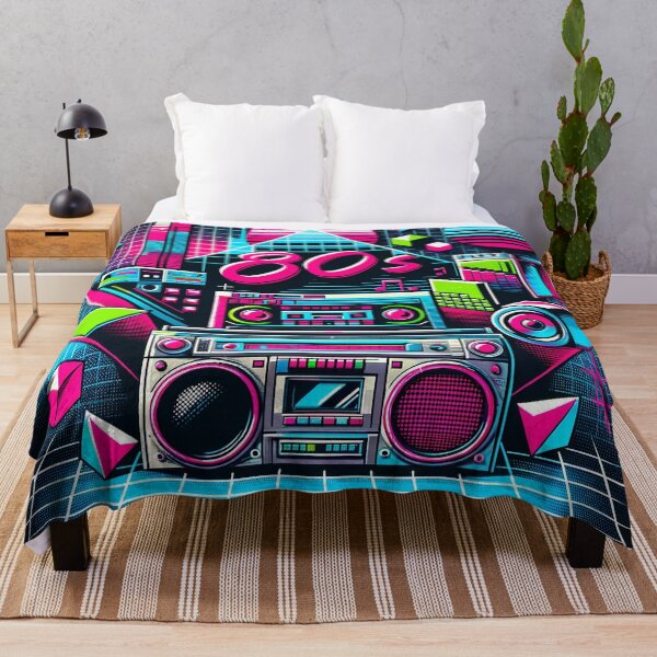Item preview, Retro Nostalgia Pattern - Vintage Vibes for Your Wardrobe designed and sold by The-Library.