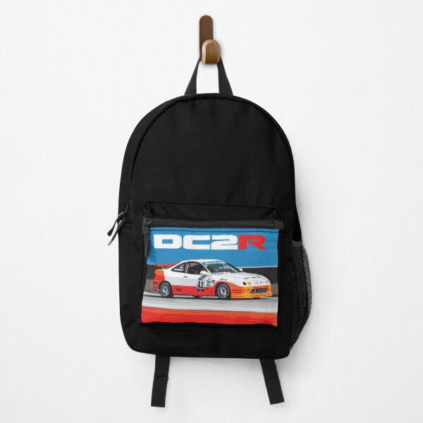 Item preview, realtime racing type DC2 ITR World Challenge Touring Car  designed and sold by cowtownCOWBOY.