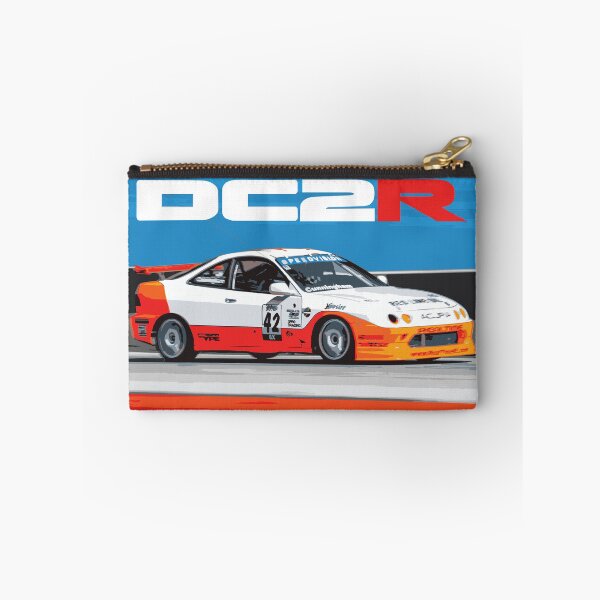 Item preview, realtime racing type DC2 ITR World Challenge Touring Car  designed and sold by cowtownCOWBOY.