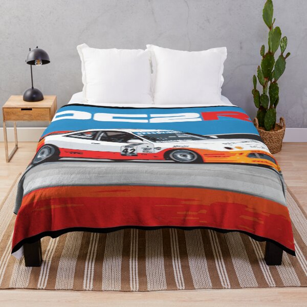 Item preview, realtime racing type DC2 ITR World Challenge Touring Car  designed and sold by cowtownCOWBOY.