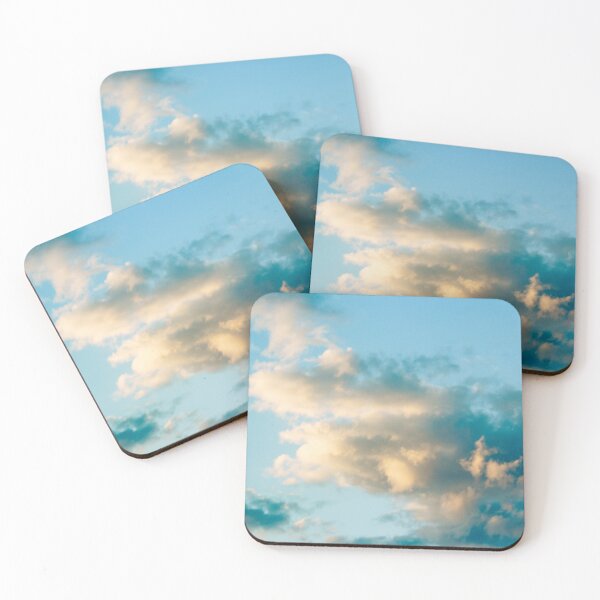 Item preview, Clouds designed and sold by amak.