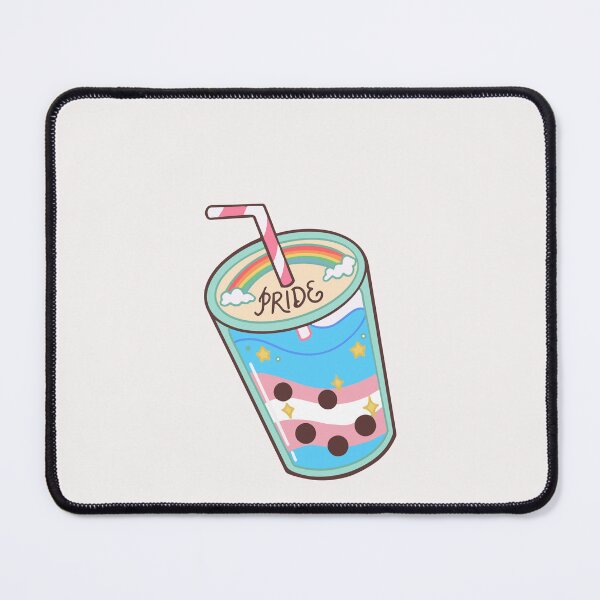 Item preview, Powered by Pride #14 designed and sold by Similce.