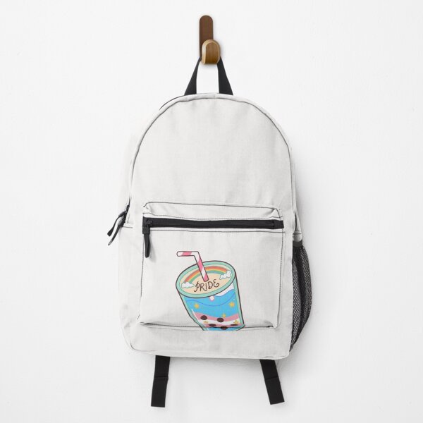 Item preview, Powered by Pride #14 designed and sold by Similce.