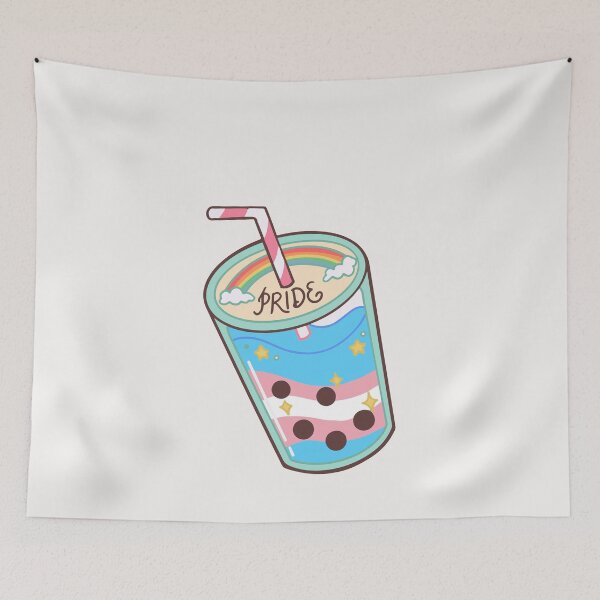 Item preview, Powered by Pride #14 designed and sold by Similce.