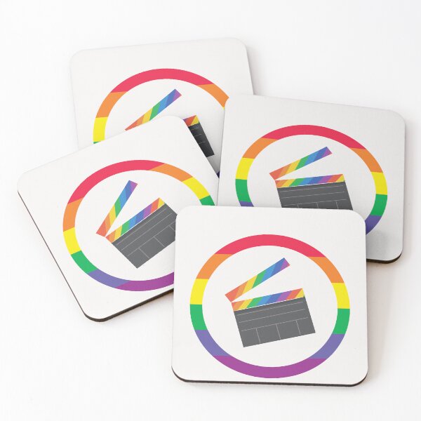 Item preview, Powered by Pride #15 designed and sold by Similce.