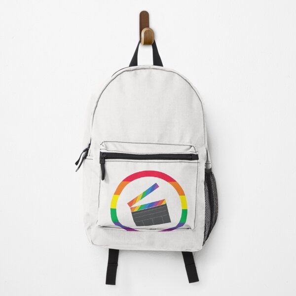 Item preview, Powered by Pride #15 designed and sold by Similce.