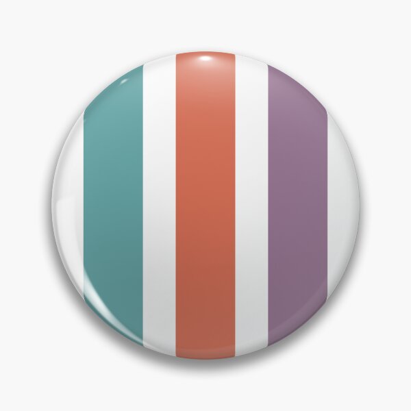Item preview, Retro color stripes designed and sold by TalBright.