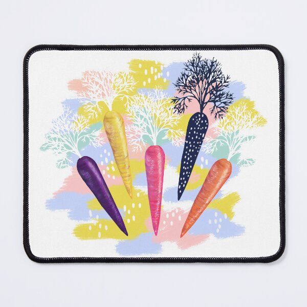 Item preview, Carrots Are Tops designed and sold by makemerriness.