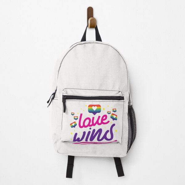 Item preview, Powered by Pride #16 designed and sold by Similce.