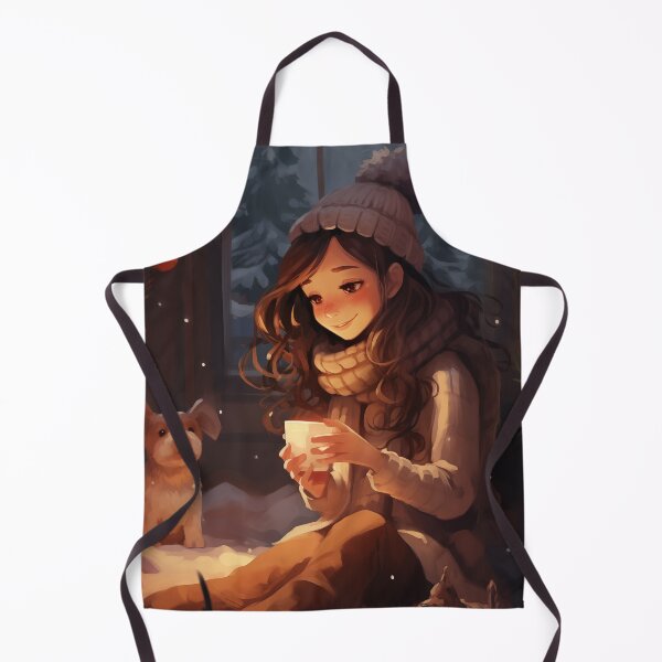 Item preview, Winter Whispers: A Serene Collection designed and sold by FireScreen.