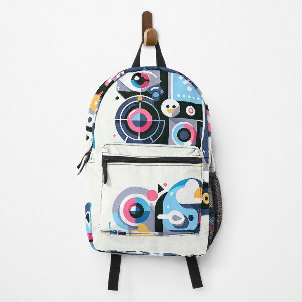 Item preview, Vintage Retro Nostalgia Pattern - Timeless Fashion Print designed and sold by The-Library.