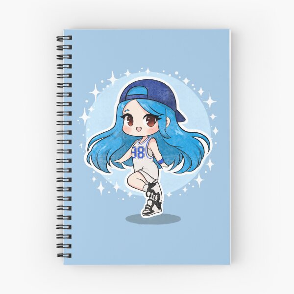 Item preview, Chibi Chae Yeon - Jump Up designed and sold by silvercrystal.