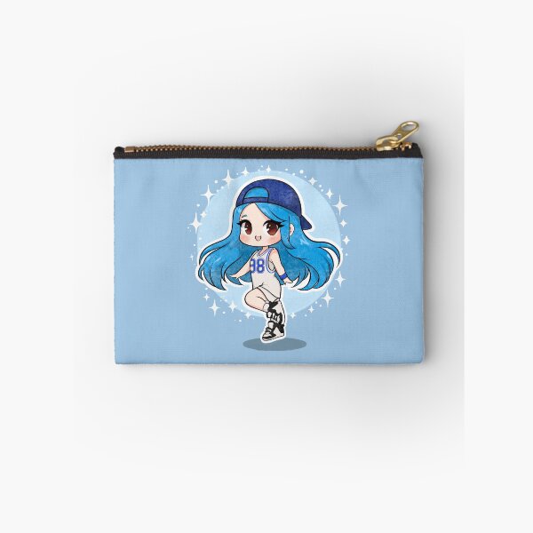 Item preview, Chibi Chae Yeon - Jump Up designed and sold by silvercrystal.