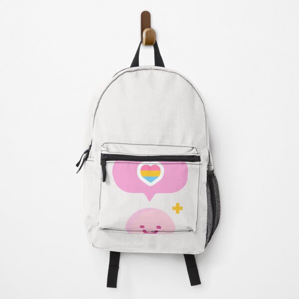 Item preview, Powered by Pride #17 designed and sold by Similce.