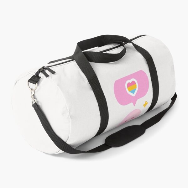 Item preview, Powered by Pride #17 designed and sold by Similce.