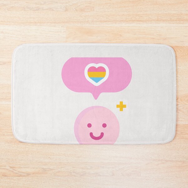 Item preview, Powered by Pride #17 designed and sold by Similce.