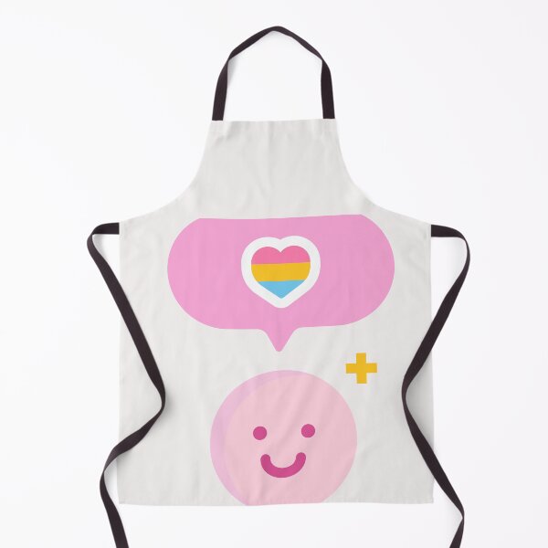 Item preview, Powered by Pride #17 designed and sold by Similce.