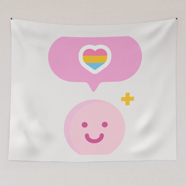 Item preview, Powered by Pride #17 designed and sold by Similce.