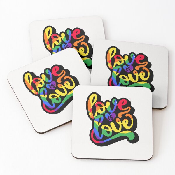 Item preview, Powered by Pride #18 designed and sold by Similce.