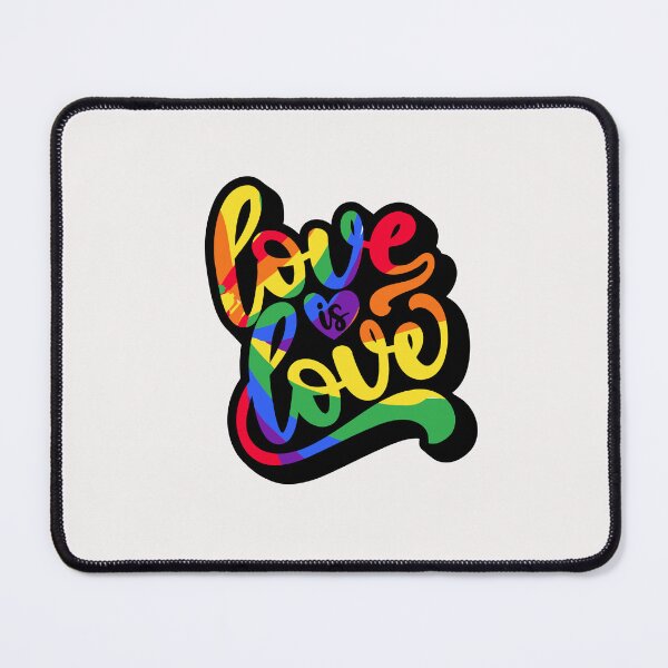 Item preview, Powered by Pride #18 designed and sold by Similce.