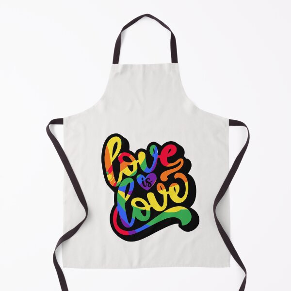 Item preview, Powered by Pride #18 designed and sold by Similce.